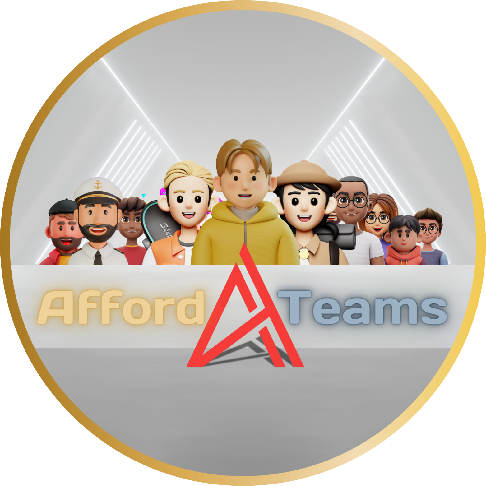 AffordTeams